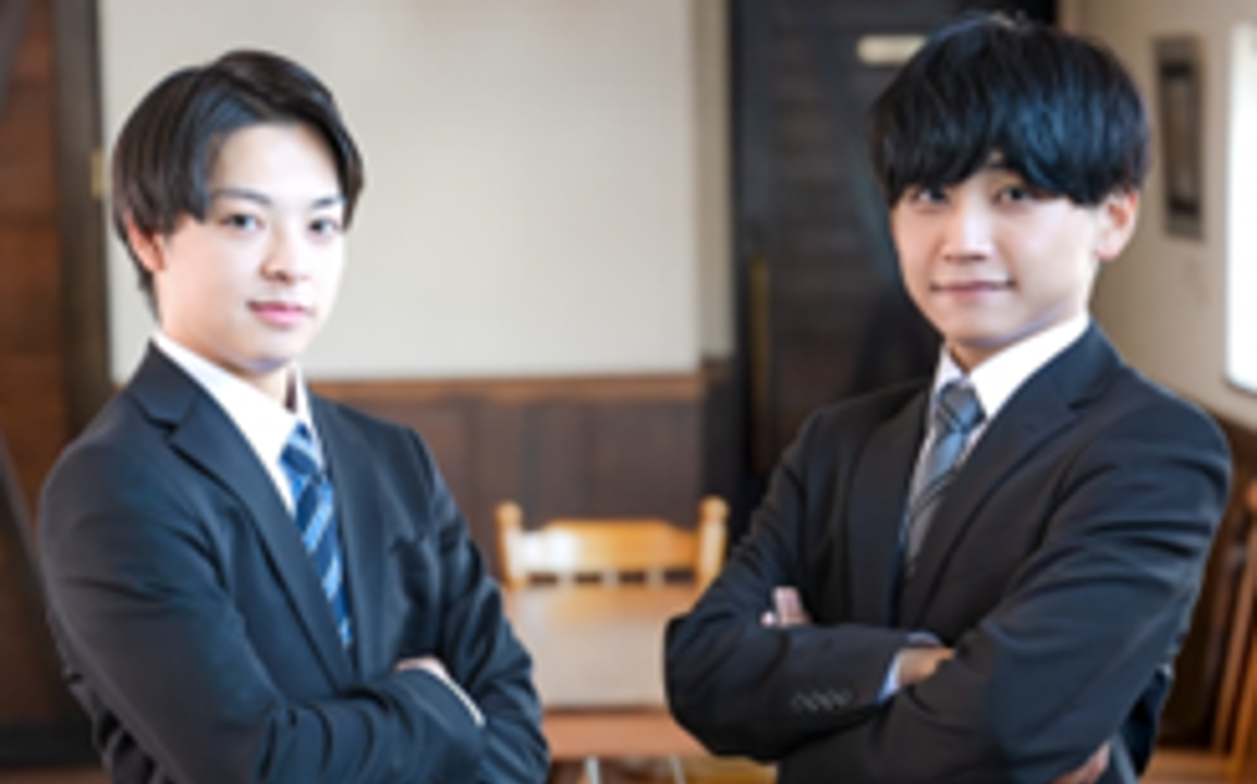 警備員の写真